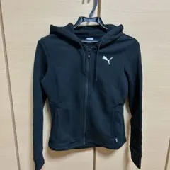 裏起毛 パーカー