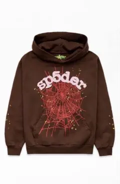 2026年最新】sp5der パーカーの人気アイテム - メルカリ