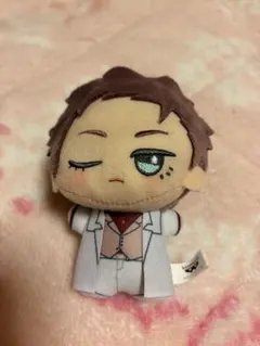 ブルーロック 糸師冴 ちびぐるみ ナムコ sweet flavor 2026