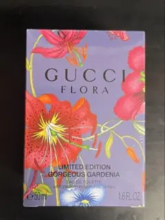 【新品・未開封】GUCCI フローラ 50ml 3本セット 最終セット 新品・未開封】GUCCI フローラ 50ml 3本セット 最終セット - メルカリ