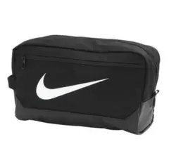 ナイキ（NIKE）シューズバッグ ブラジリア 9.5 11L 黒