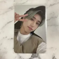 Straykids スキズ 5-STAR starriver ハン トレカ