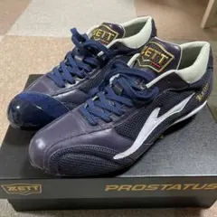 オリックス・バファローズ■村松有人■プロ仕様ゼット実使用スパイク■非売品シューズ オリックス・バファローズ□村松有人□プロ仕様ゼット実使用