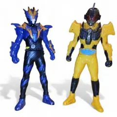 2026年最新】仮面ライダービルド ソフビの人気アイテム - メルカリ