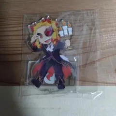 鬼滅の刃　煉獄杏寿郎