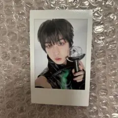 &TEAM TAKI タキ インスタントフォト