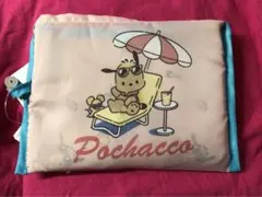 ポチャッコ★エコバッグ