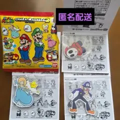 スーパーマリオキャラマグネッツ2