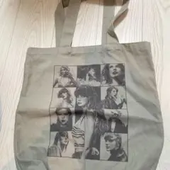 テイラー・スウィフト THE ERAS TOUR トートバッグ
