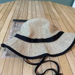 ノースフェイス　ハイクハット