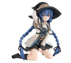 無職転生　てのひらロキシー　フィギュア