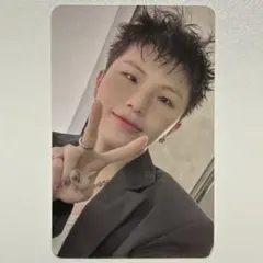 SEVENTEEN H×W ウジ BEAM soundwave 特典 トレカ - メルカリ