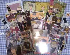 ハイキュー!! 宮侑 宮治 グッズセット 29点