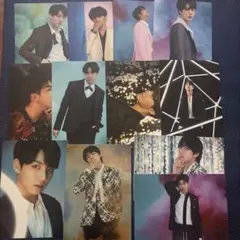2026年最新】bts サイン入りcdの人気アイテム - メルカリ