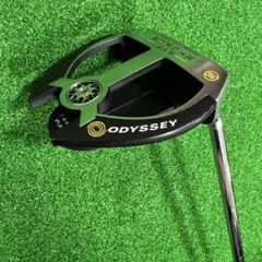 2026年最新】odyssey（オデッセイ） パター stroke lab 右用 －ball
