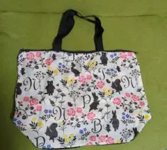 ピーターラビット エコバッグ