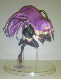 Fate/stay night ライダー SPM フィギュア