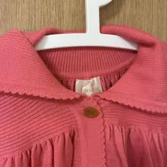 vivien westwood オーバーサイズ☆サーモンピンクのサムネイル