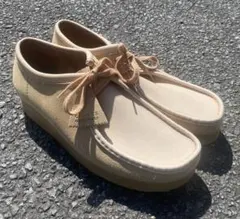 2026年最新】CLARKS ORIGINALS メンズ モカシン・デッキシューズの人気