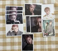 超特急 シューヤ 志村秀哉 生写真 まとめ