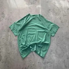 ELLE PARIS パイル生地 Vネック Tシャツ /XW125 - メルカリ