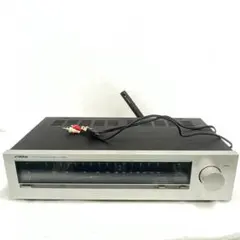 790676/Victor FM/AMステレオチューナー T-D7 オーディオ 790676/Victor FM/AMステレオチューナー T-D7 オーディオ - メルカリ
