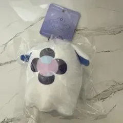 にじさんじ　星導ショウ　オトモ　マスコット