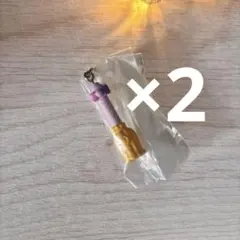 魔法つかいプリキュア めじるしアクセサリー