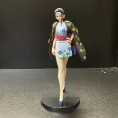 ワンピース ニコ・ロビン フィギュアのサムネイル