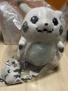 はじまりのピカチュウ ぬいぐるみ マスコット ポケモン　30周年　ポケセン