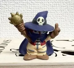 食玩 　ウィザーモン 「デジモンアドベンチャー デジモン大集合 第3弾」