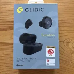 GLIDiC Sound Air TW-7000 完全ワイヤレスイヤホン中古品のサムネイル