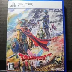 PS5 ドラゴンクエスト1&2