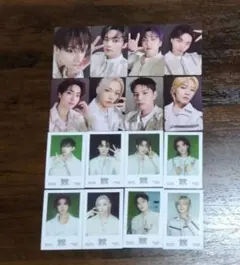 Stray Kids dominATE SEOUL Blu-ray トレカ 封入