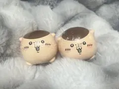 くりまん貯金箱