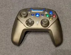 CYBER・ジャイロコントローラー無線タイプ SWITCH用