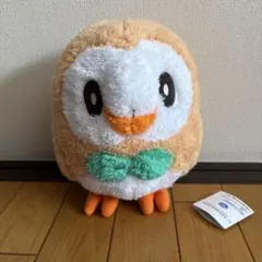 遊戯王デュエルモンスターズGX もけもけ 羊毛フェルト風BIGぬいぐるみ