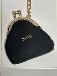 BE:FIRST BE:ST シークレットコインケース SOTA ソウタ