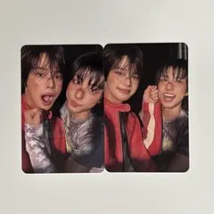 &TEAM ケミ トレカ K TAKI Back to Life