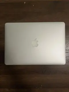 MacBook Air 13-inch 2015年製