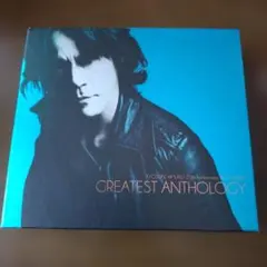 KYOSUKE HIMURO 25th Anniversary BEST AL… - メルカリ