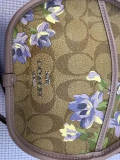 COACH ショルダーバッグのサムネイル