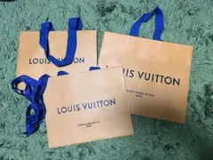 2026年最新】LOUIS VUITTON ショップ袋・ショッパーの人気アイテム