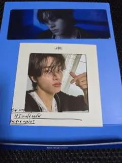 ENHYPEN ソウルポップアップストア daydream ジェイク