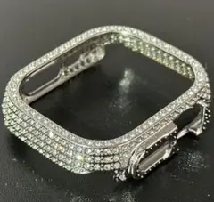 cth0★Apple Watchカバー アップルウォッチケース 49mmウルトラ