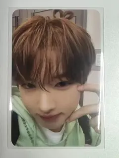 2026年最新】NCTWish サクヤ トレカの人気アイテム - メルカリ