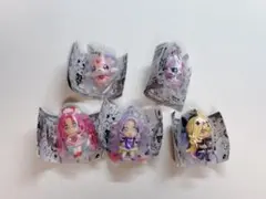 名探偵プリキュア 名探偵スイング1 コンプリート