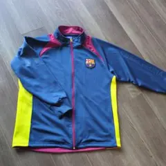 FC BARCELONA ジャージ トラックジャケット バルサ