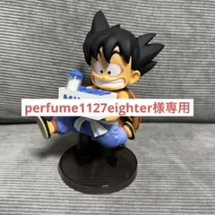 BWFC ドラゴンボール 造形天下一武道会 牛乳配達 孫悟空のサムネイル