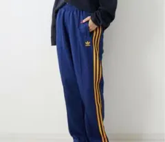 2023fw adidas Originals トラックパンツ